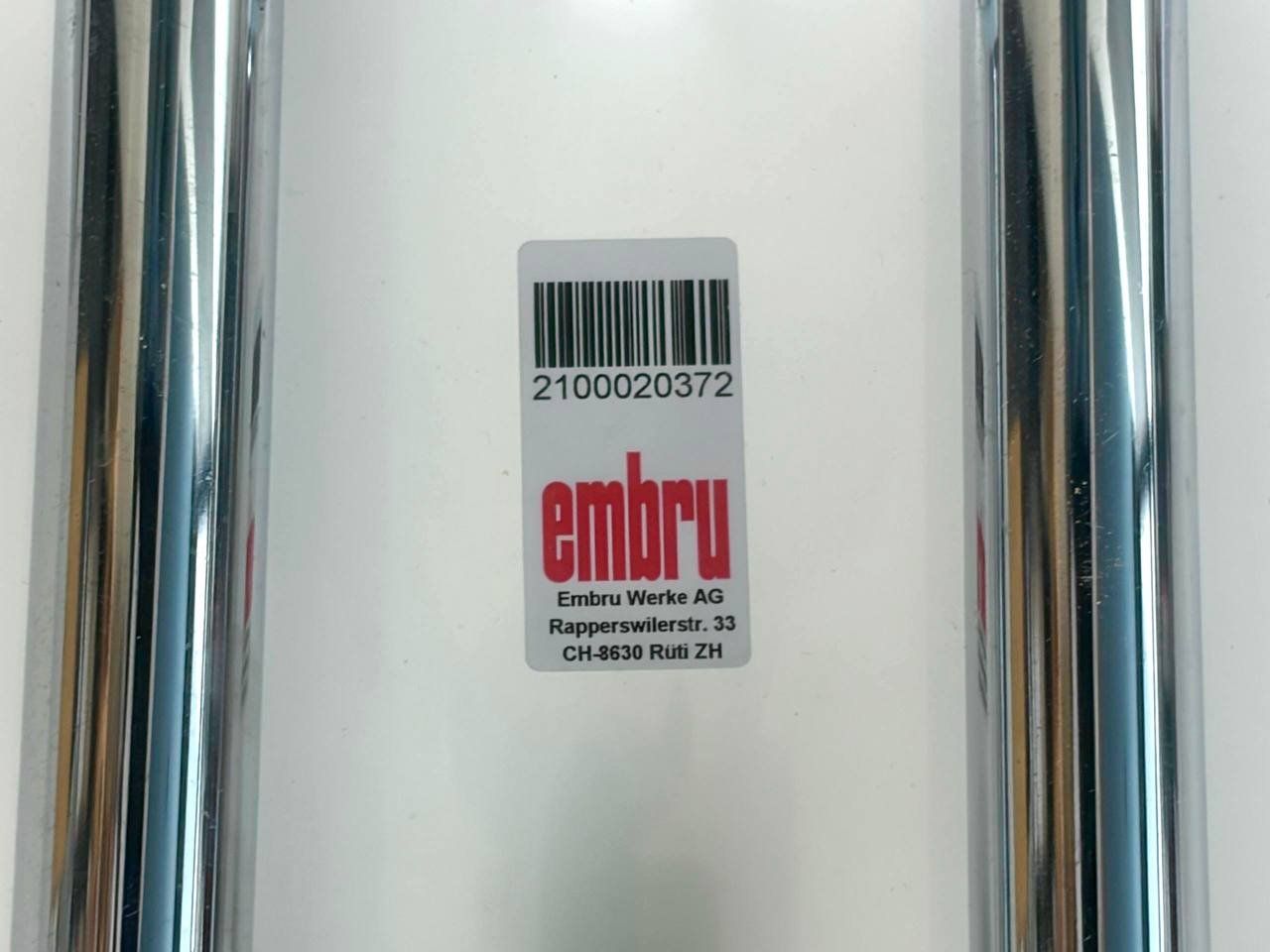 Embru Tavoli: Klapptisch von Embru – Usato da Zürich venduto da LeMoege 9