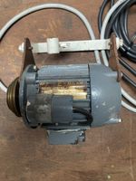Elektromotor Mate Milano Asynchronmotor gebraucht