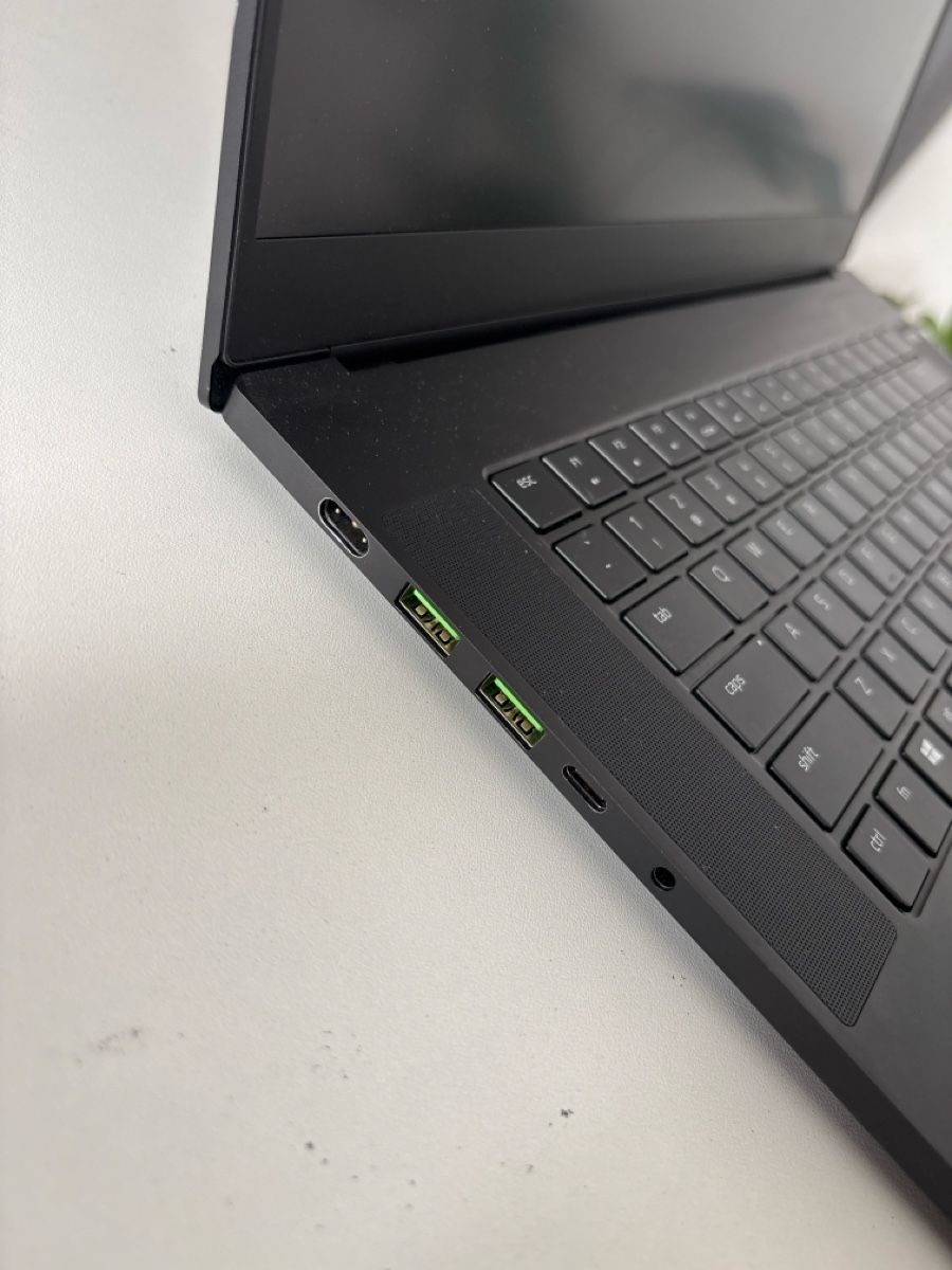 Razer Notebook: Razer Blade 15 – Usato da Basel venduto da lau_vr2d 2