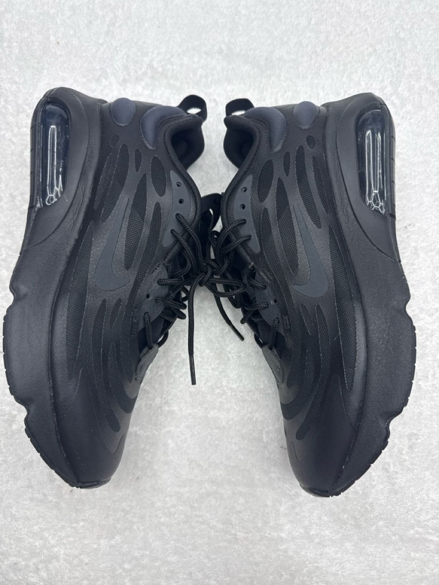Nike Chaussures hommes: Baskets Nike Air Max Noir Taille 42 comme Neuves – Neuf (Voir description) à Chenens par anasantos90 2