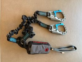 Mammut Klettersteig-Set