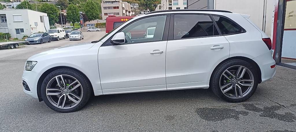 Automobili: Vendo Auto  – Usato da Gordola venduto da aut_y8ht 2
