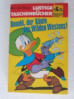 Lustiges Taschenbuch Nr. 4 Disney Comic