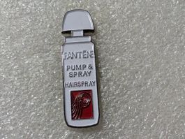 Ansteckpin 204: Pantene