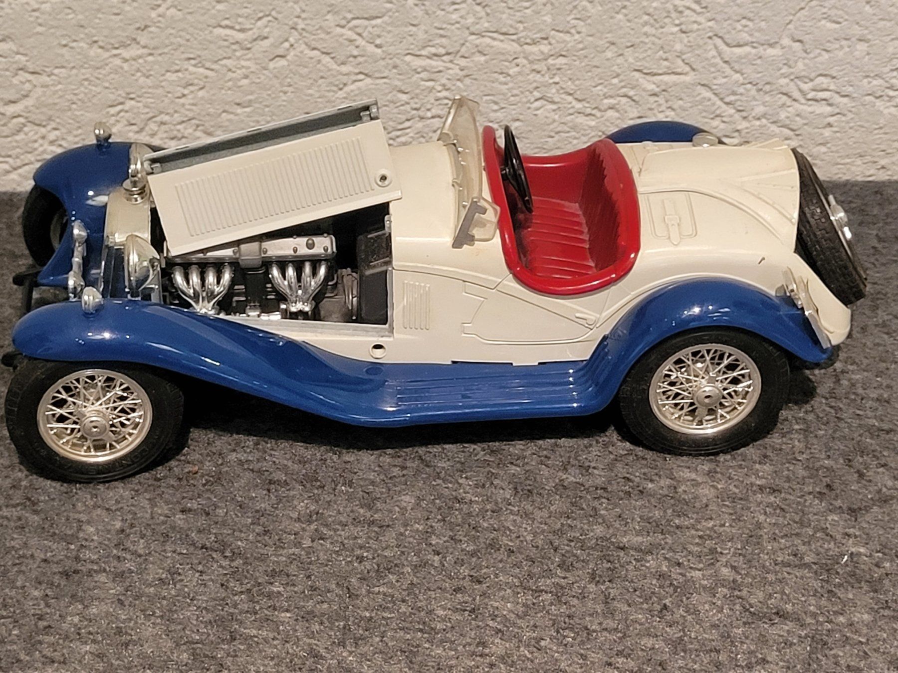 Alfa Romeo Modellautos: Alfa Romeo 975161 MI Modell Auto – Gebraucht aus Arlesheim von ars_musica 3