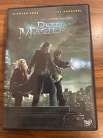 Disney DVD: Duell der Magier, Nicolas Cage, Zustand sehr gut