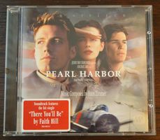 Pearl Harbor / Hans Zimmer / Soundtrack