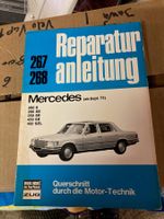 Mercedes 280 S/ SE
