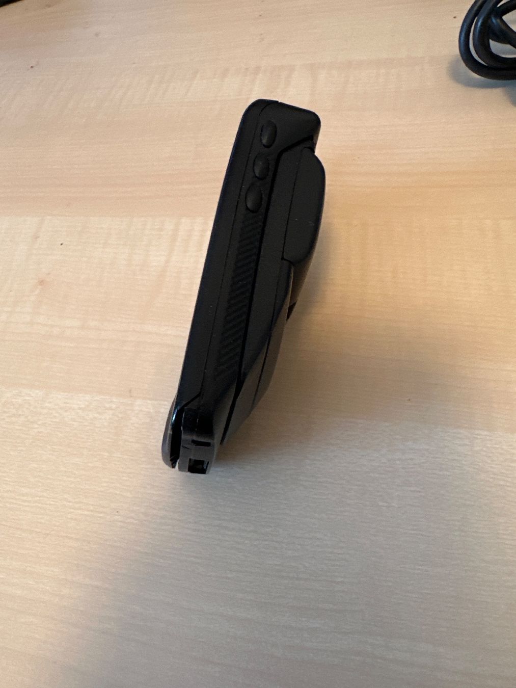Motorola Telefoni cellulari / Smartphones: Motorola Star Tac  Kulthandy – Usato da Arisdorf venduto da comestibles 3
