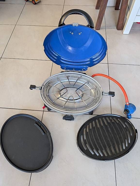 Grills: Campinggaz Tischgrill – Gebraucht aus Emmenbrücke von mae_f96f 3