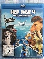 🎞️🎥🍿 Ice Age 4 Voll verschoben 🍿🎥💿