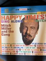 Schallplatte Mitch Miller Happy Times Sing Along Vinyl