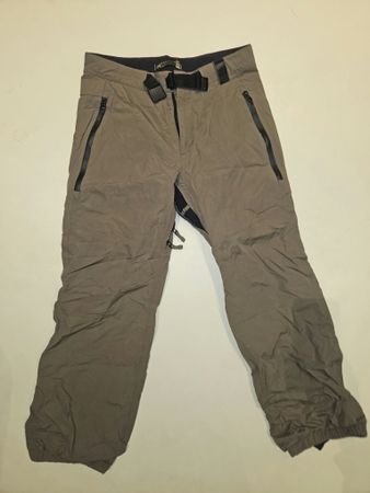 Pantalon de ski/snowboard L1, taille M (32), comme neuf