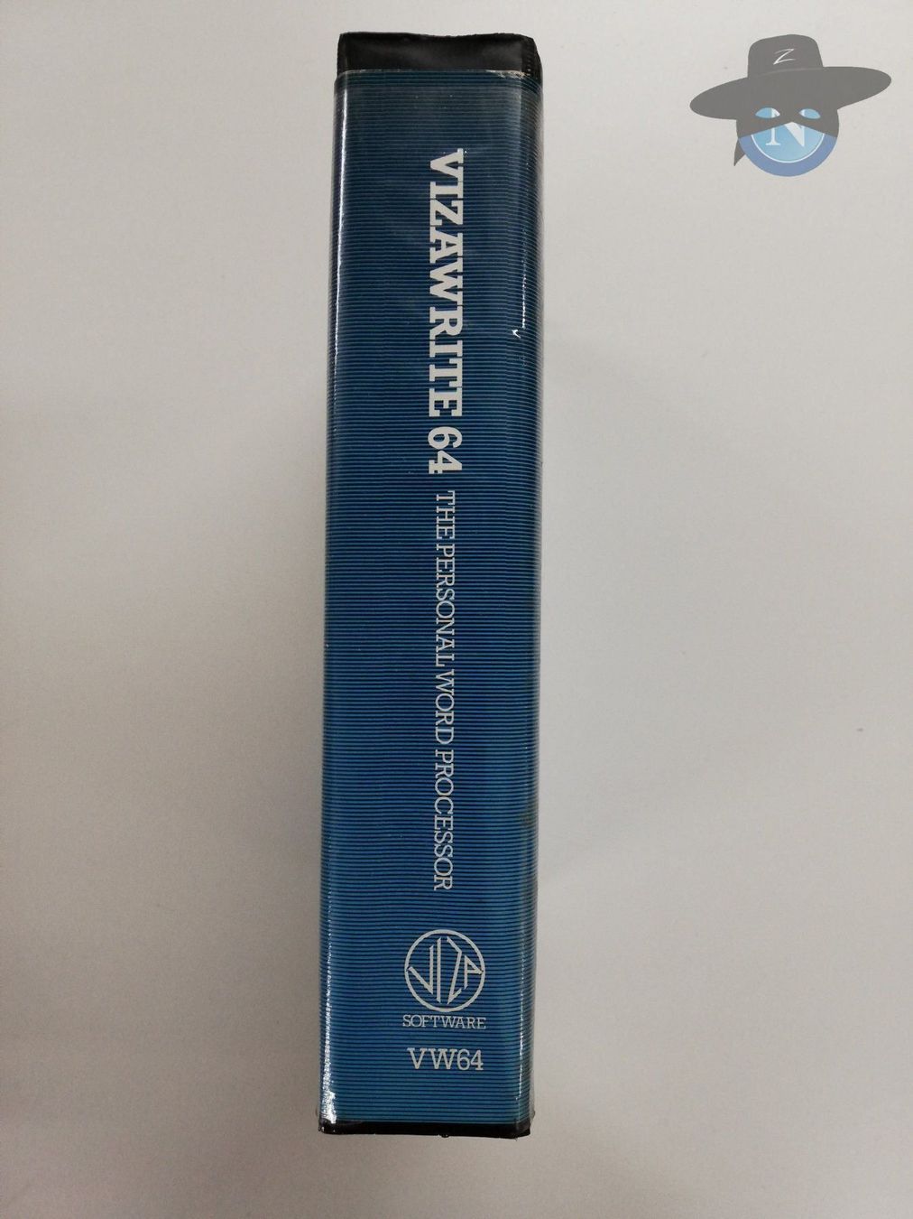 PC: Vizawrite 64 für Commodore C64 C-64 – Usato da St. Gallen venduto da  2