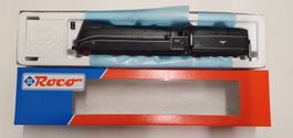 Roco 63205 DRG BR 011001 Stromlinienverkleidung, mit Decoder