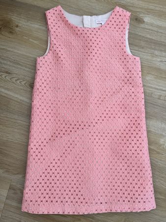 Festliches Kleid Gr. 122, sehr guter Zustand!