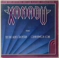 SOUNDTRACK / E.L.O. / OLIVIA NEWTON-JOHN - XANADU