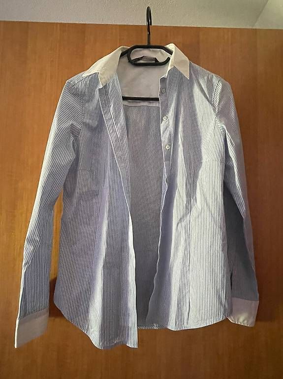 Camicette: Damenbluse Zara – Usato da Laax GR venduto da sue987 1
