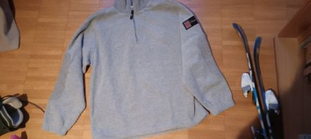 Maglione Conte of Florence, taglia M, come nuovo! pile lana