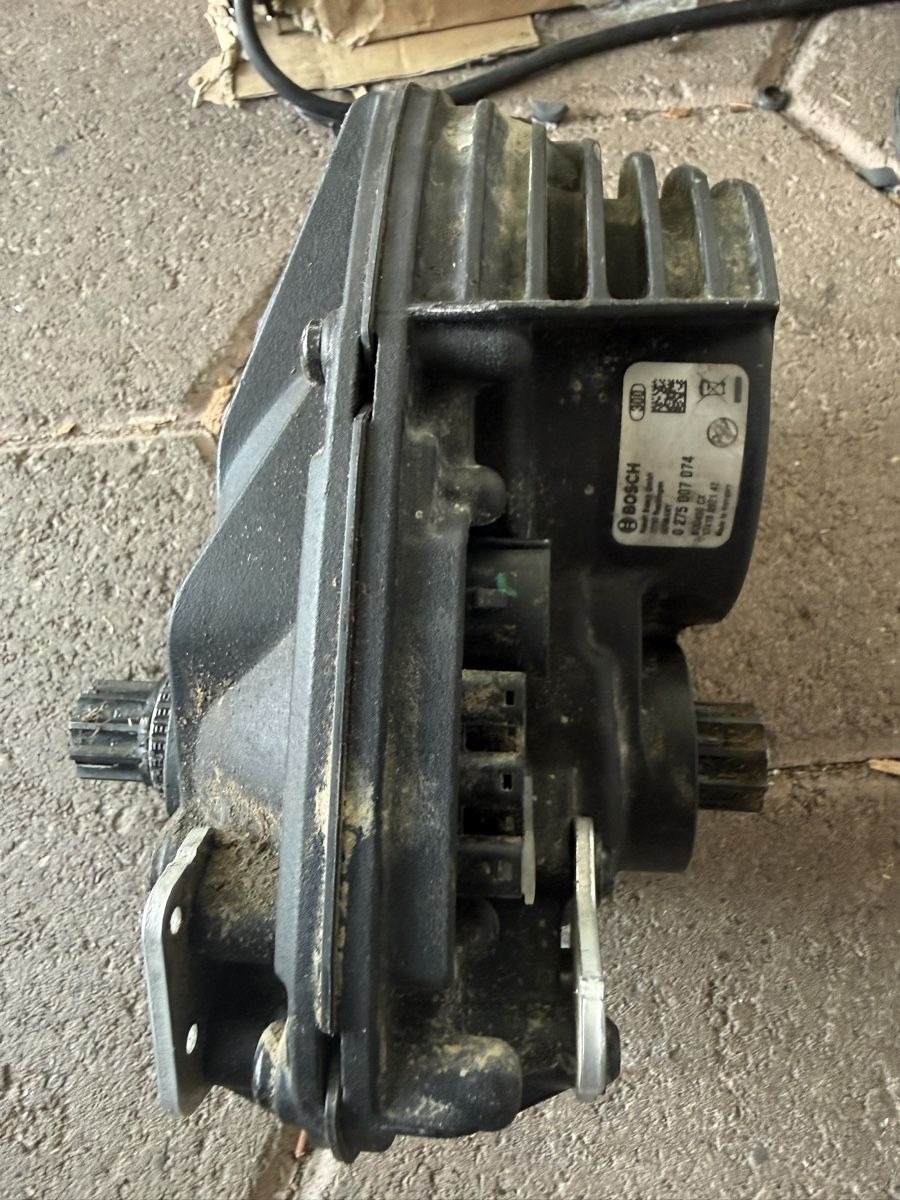 Bosch Moteurs: Bosch Performance Line Gen 4 Motor – D'occasion à Oberentfelden par speed_71 2
