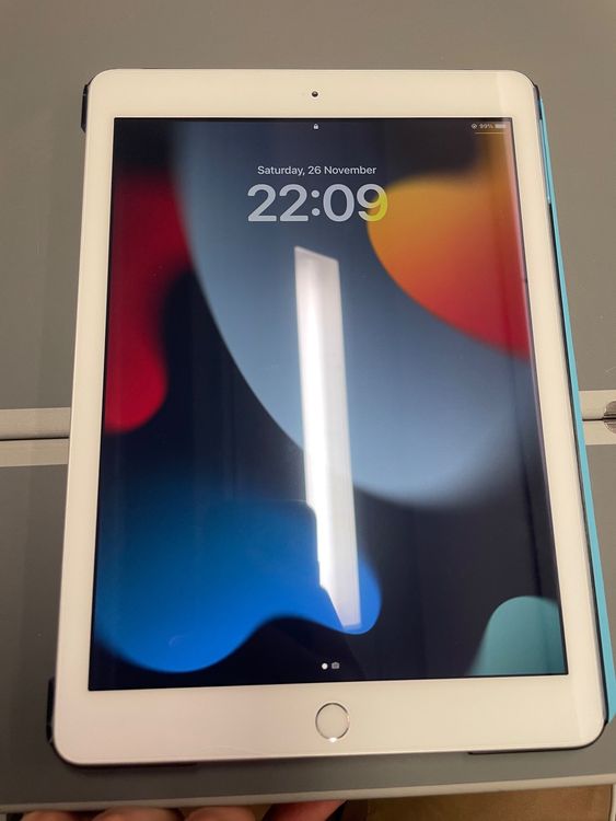 Ipad 5. Generation 128 GB wifi | Kaufen auf Ricardo