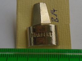 1 Marbet Parfüm Pin (B14)