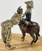 Wiener Bronze um 1900