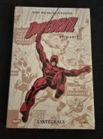 DAREDEVIL L'INTEGRALE 1976-1977 MARVEL COMICS VINTAGE FR