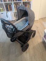 KinderKraft Mink Pro 4 Kinderwagen