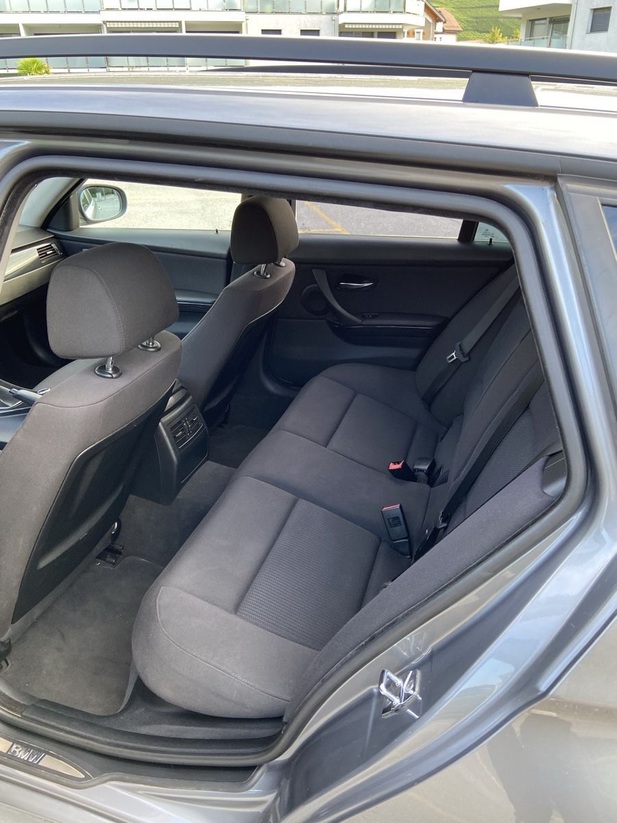 BMW Autos: BMW 318i e91 – Gebraucht aus Vétroz von fre_b2fh 7