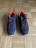 Stahlkappenschuhe
