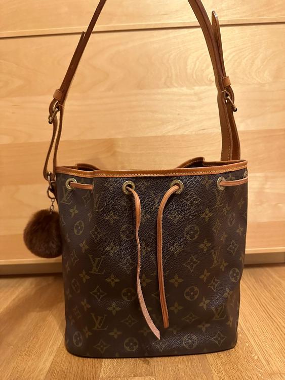 Louis Vuitton Sac Noe Tasche