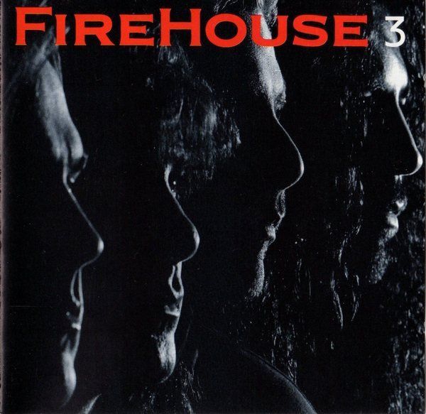 CD: FireHouse – 3 – Usato da Sargans venduto da Soraya3