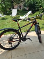 Neues Scott Bike