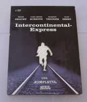 INTERCONTINENTAL-EXPRESS - Komplette Serie 2-DVD