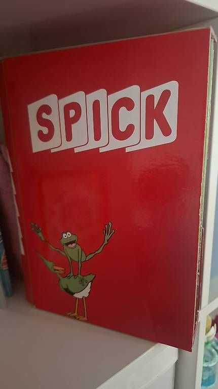 Zeitschriften & Magazine: Spickhefte – Gebraucht aus Belp von gruefae