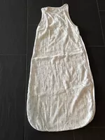 Schlafsack mit Hasenmuster, Top Zustand!