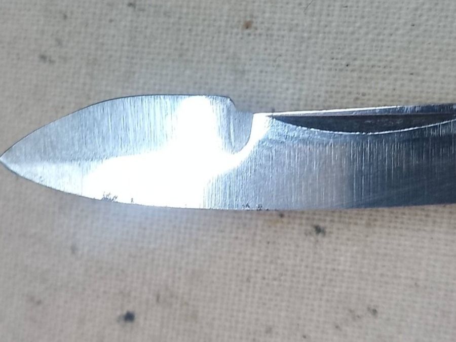 Coltelli tascabile: Messer - "da grafico" - vintage – Usato da Sorengo venduto da 74in 3