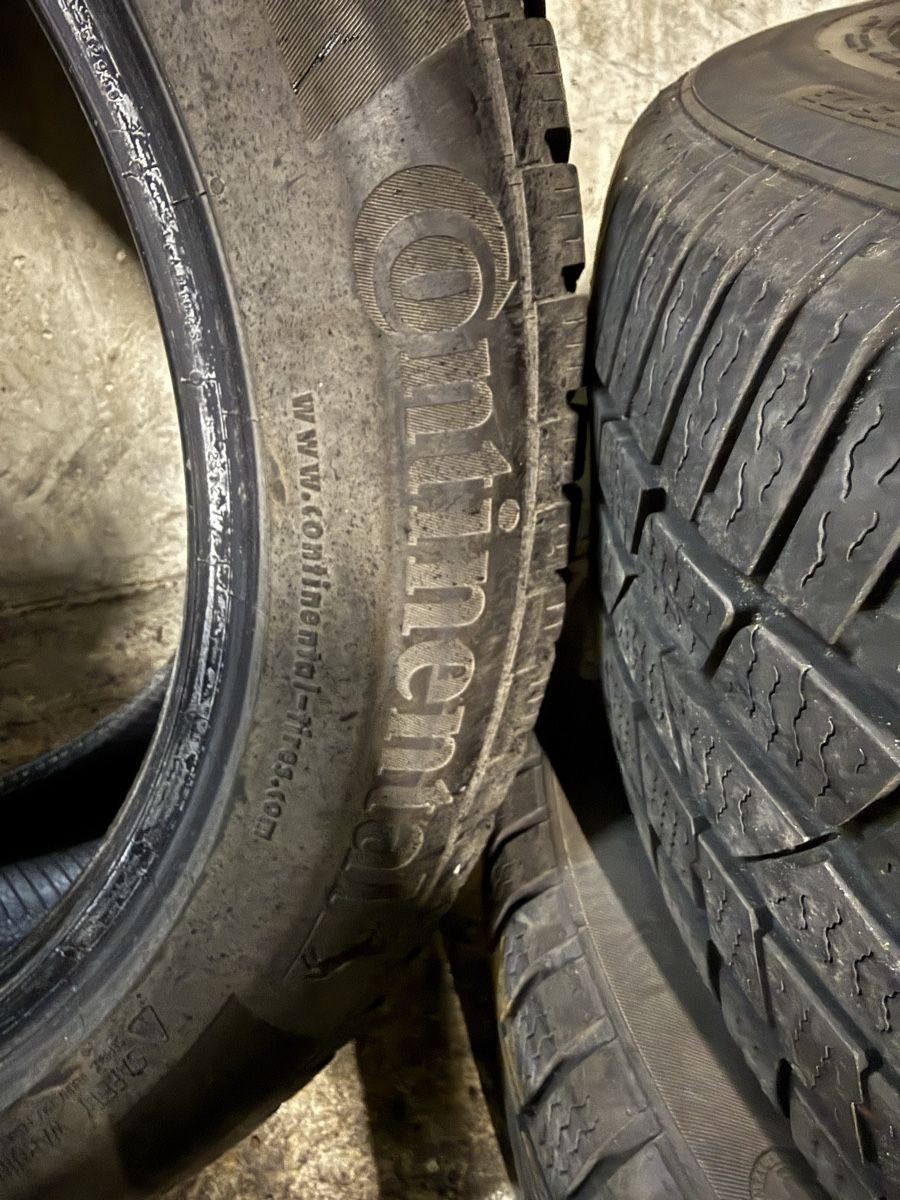 : 215/55r18 – D'occasion à Bramois par pir_2g5h 2