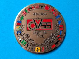 50 Jahre VSS (u832)