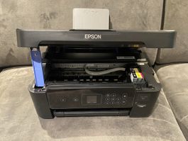 Epson Expression Home XP-3105