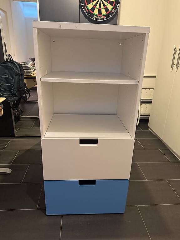 Armadi: IKEA Stuva – Usato da Uttigen venduto da reamas 2
