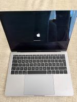 Apple MacBook Pro 13" (2017) - grau- in super Zustand