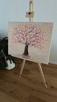 Acryl Malerei Wandbild