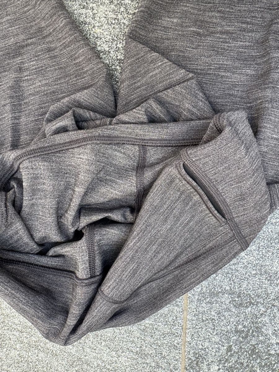 Lululemon Leggings: Lululemon Leggings, Gr. S (4) – Gebraucht aus Strengelbach von lana40 4