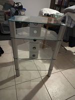 Meuble TV 88x50x60 très bon état 