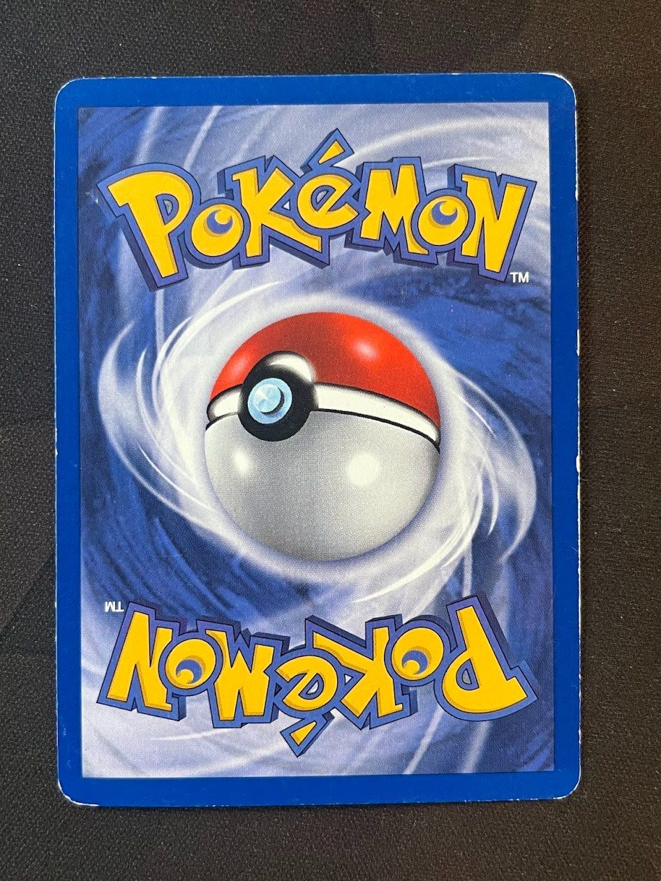 Pokémon Sammelbilder & Trading cards: Pokemon -   Dark Charmeleon 32 Rocket  – Gebraucht aus schaan von Schokoloco 1