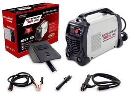 Schweissgerät 300 Antistick MMA ARC IGBT