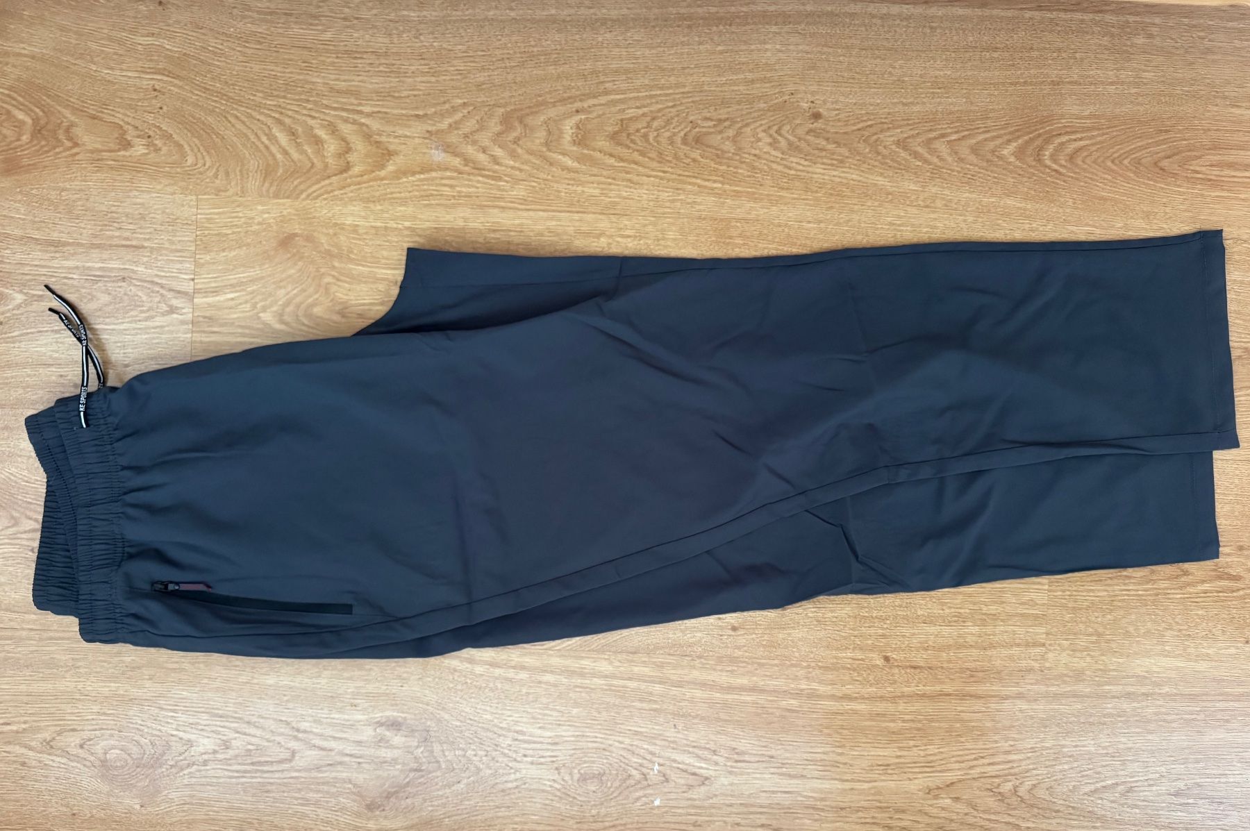 Polyester Hosen: Hose elastisch feiner Polyester XL – Neu und originalverpackt aus Leuggern von unico10 6