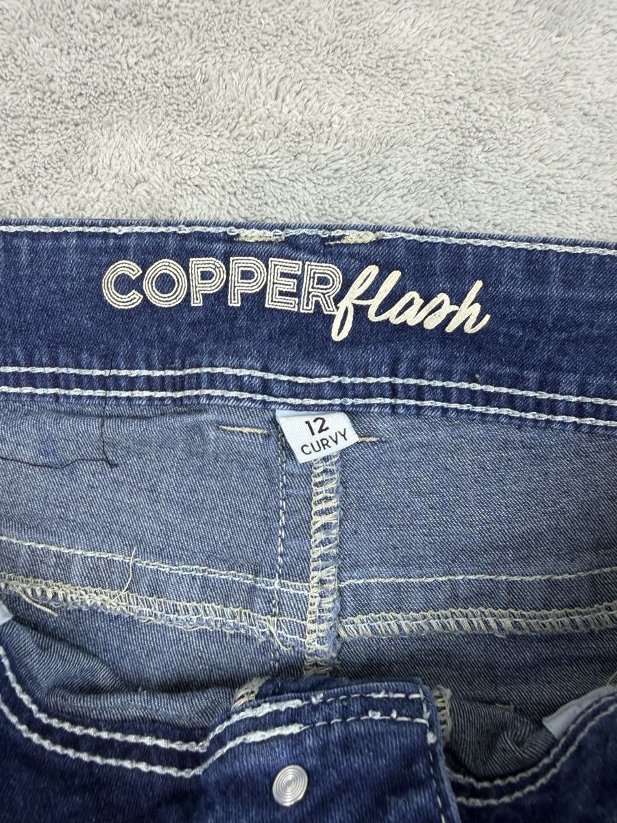 Jeans: Y2k style bootcut jeans – Gebraucht aus Erlinsbach SO von TogaResell 4